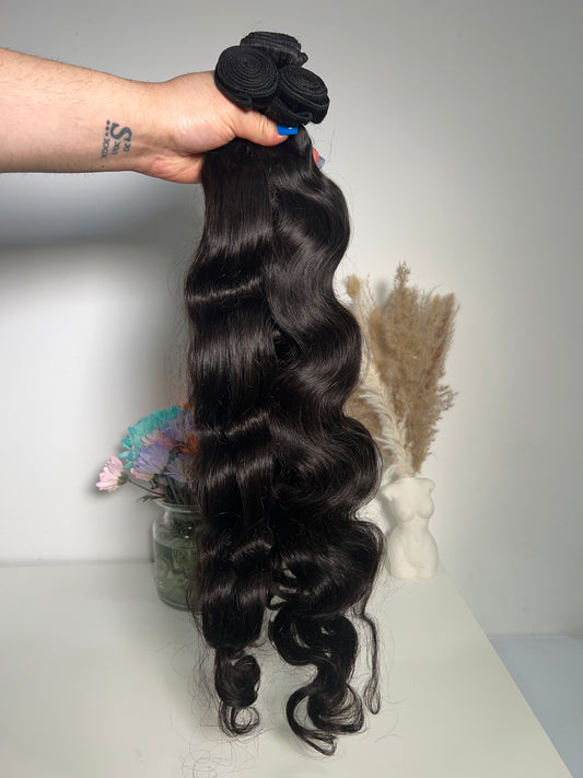 Mink Brazilian 3 bundle deal